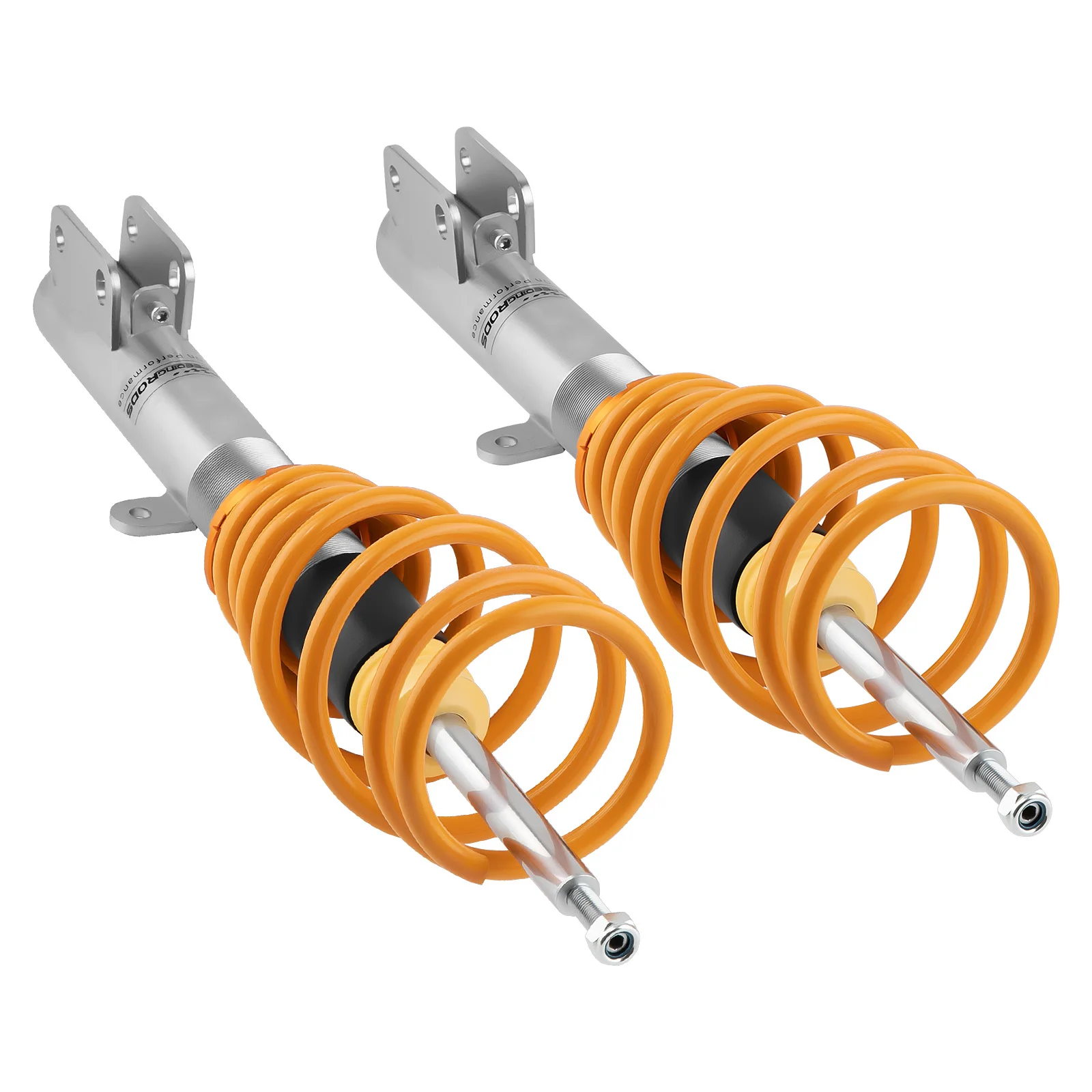 MaXpeedingrods Adjustable Coilover Shocks for RENAULT CLIO III 2005-2012 Lowering Coilovers Shocks Absorbers