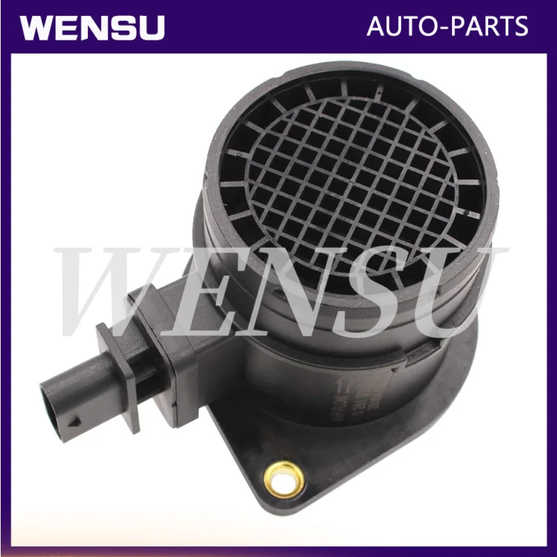 

0281002723 9220930004 MAF Mass Air Flow Sensor For Hyundai Accent GETZ I10 I20 I30 Matrix for Kia Cerato Rio Soul