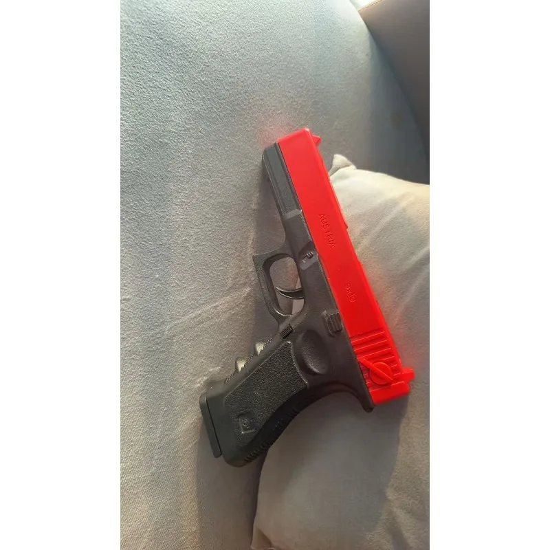 G17 Style Soft Bull…