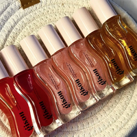 Moisturizing Lip Balm Original Lip Oil Gloss Care Of The Lips Benetitnt For Lips Plumping Exfoliating Pink Plumping Gloss Oil