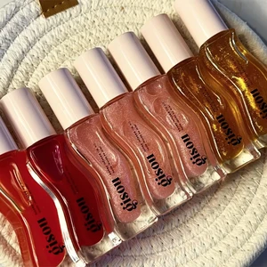 Bálsamo labial hidratante Aceite de labios original Cuidado de los labios Benetitnt para los labios que lloran exfoliando aceite de brillo rosa rosa 8 Mejores bálsamo labial de ph de ventas - №5