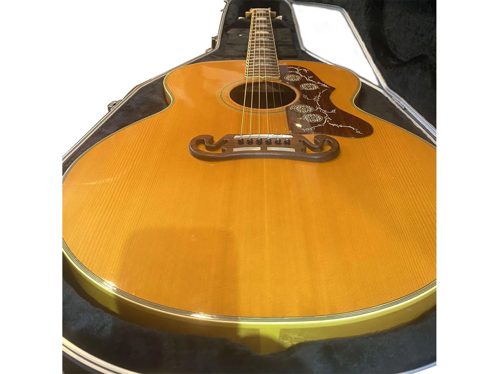 1991 ACOUSTIC Collection GUITAR J200