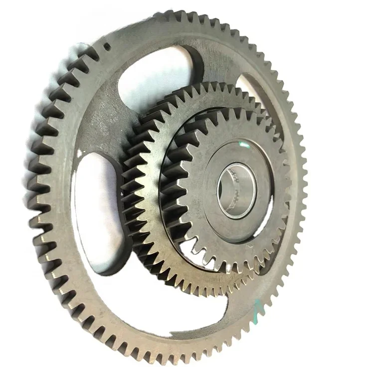 

Original Isuzu accessories with electronic 4HK1 6HK1 triple axle gear 8976005861 for sale