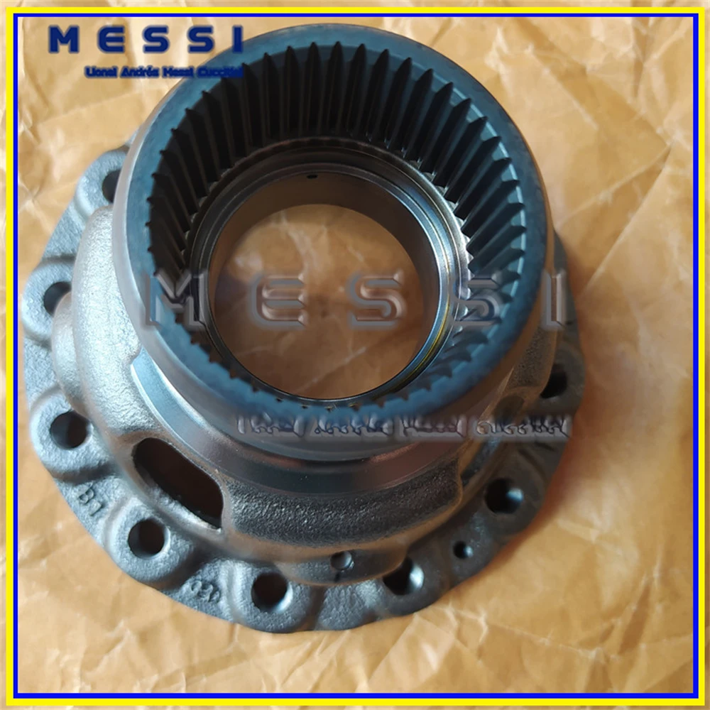 

For H yundai SANTA FE 2010 FOR KIA SORENTO 2009 DIFFERENTIAL CASE CUP OEM 458223B450 Disc angle gear differential housing