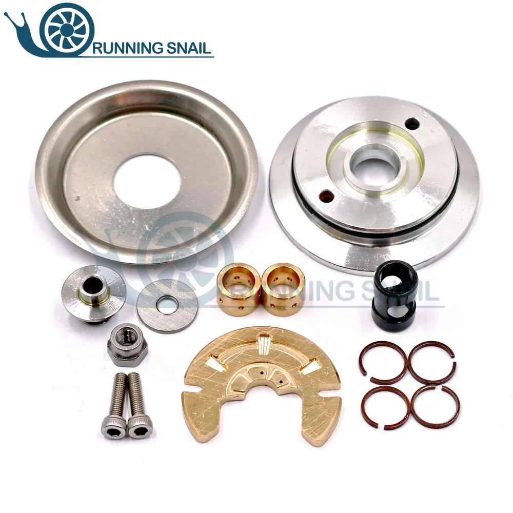 Turbo Repair Kits KP35 BV35 54399700049 54399880049 For Mercedes Sprinter II 215CDI 315CDI 415CDI 515CDI 2.2CDI OM646 DE22LA