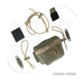 Ranger Green