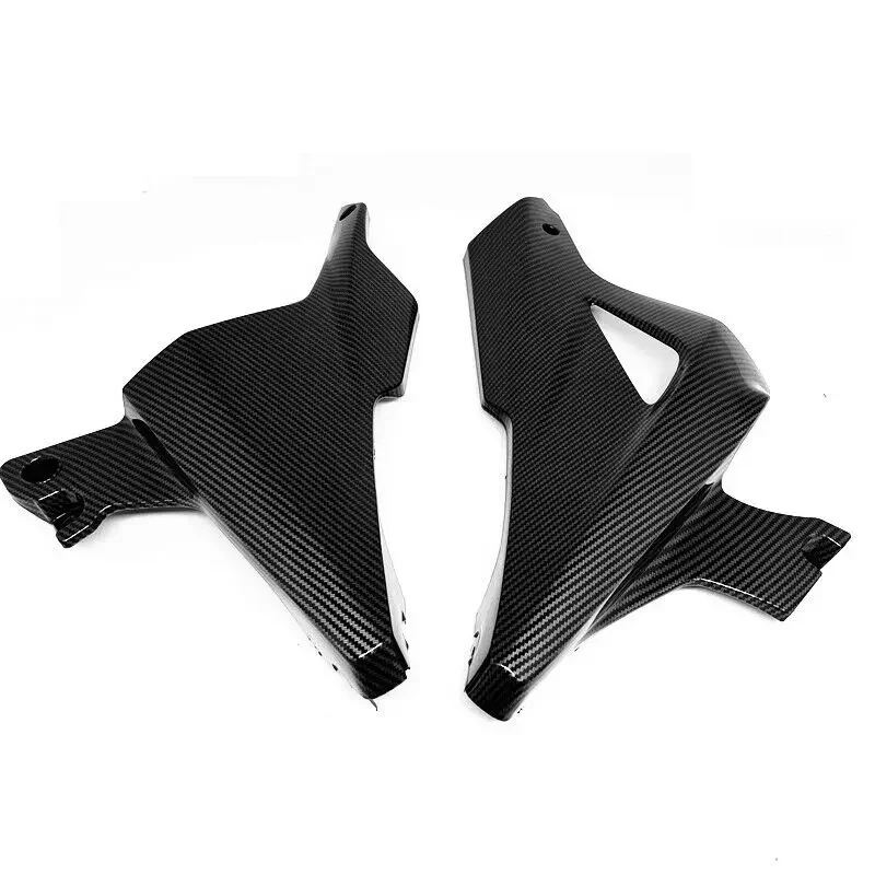 

For Honda CBR 250R 2011 2012 2013 2014 2015 Lower Bottom Oil Belly Pan Fairing Carbon Fiber Color