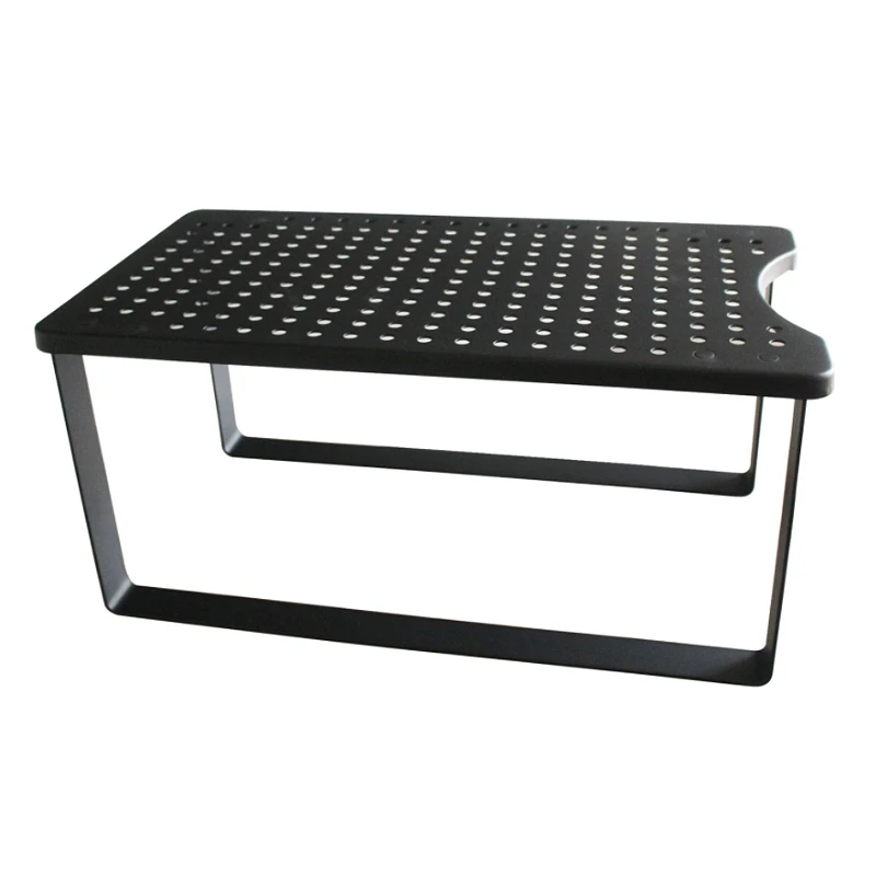 1SET Countertop Water Dispenser Stand with Drip Tray for Home Kitchen Party Beverage Station Water Filter Dispenser Metal Stand