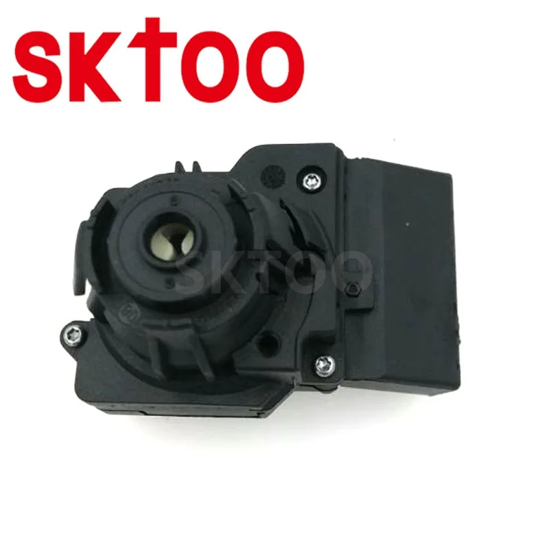 

6RA905865A 5 шт. автомобильные двигатели, переключатель зажигания для VW Polo SKODA OEM 6C0905865 SKTOO, оптовая продажа, высококачественные аксессуары для авто