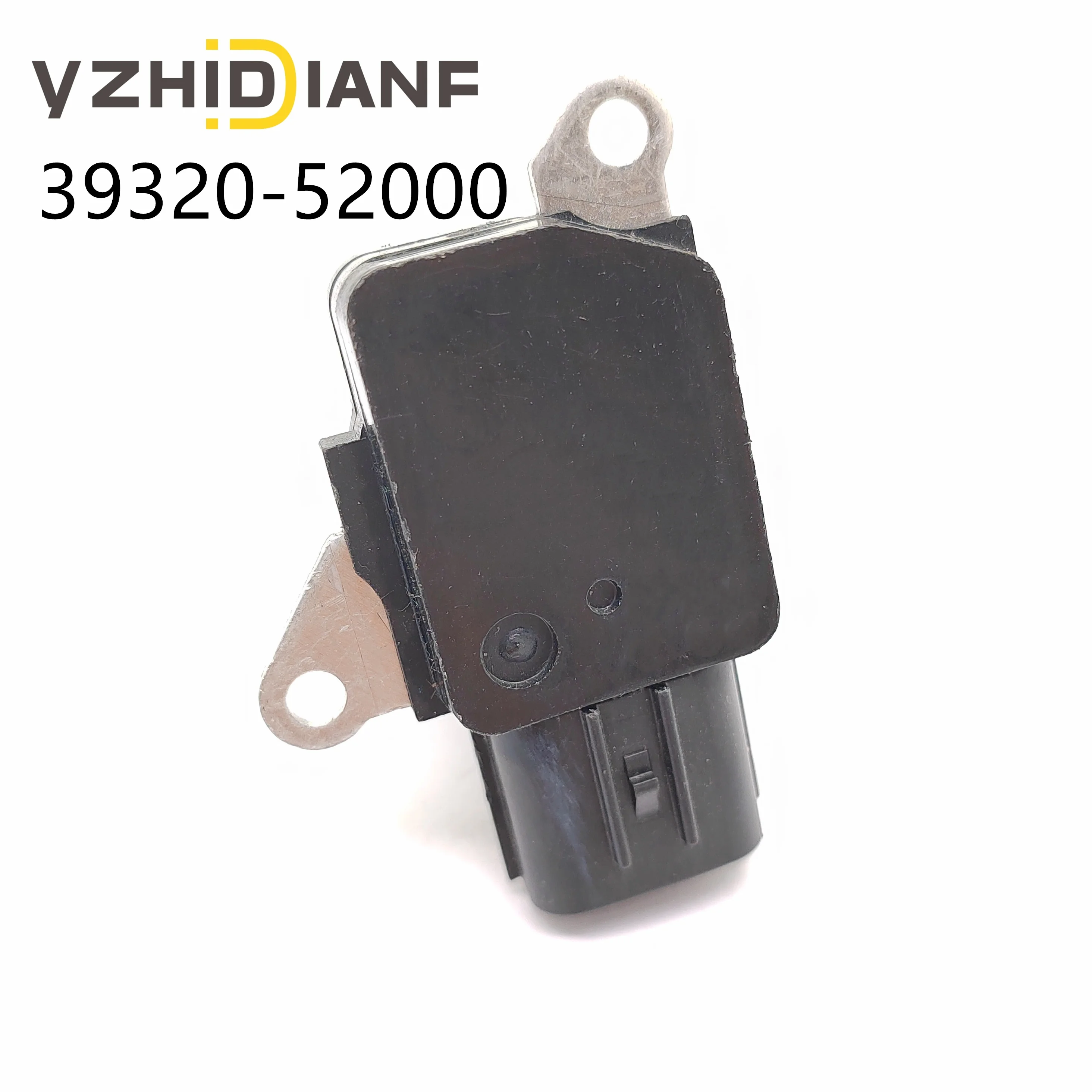 10pcs 197400-5120 Air Mass Flow Meter Sensor GN197400-5120 39320-52000 197400-5100 for Suzuki SX4 2007-2009 Vitara II Swift
