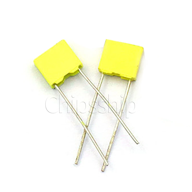 Calibration Capacitor 102J 103J 104J100 105J63V 100V 1 10 100nF