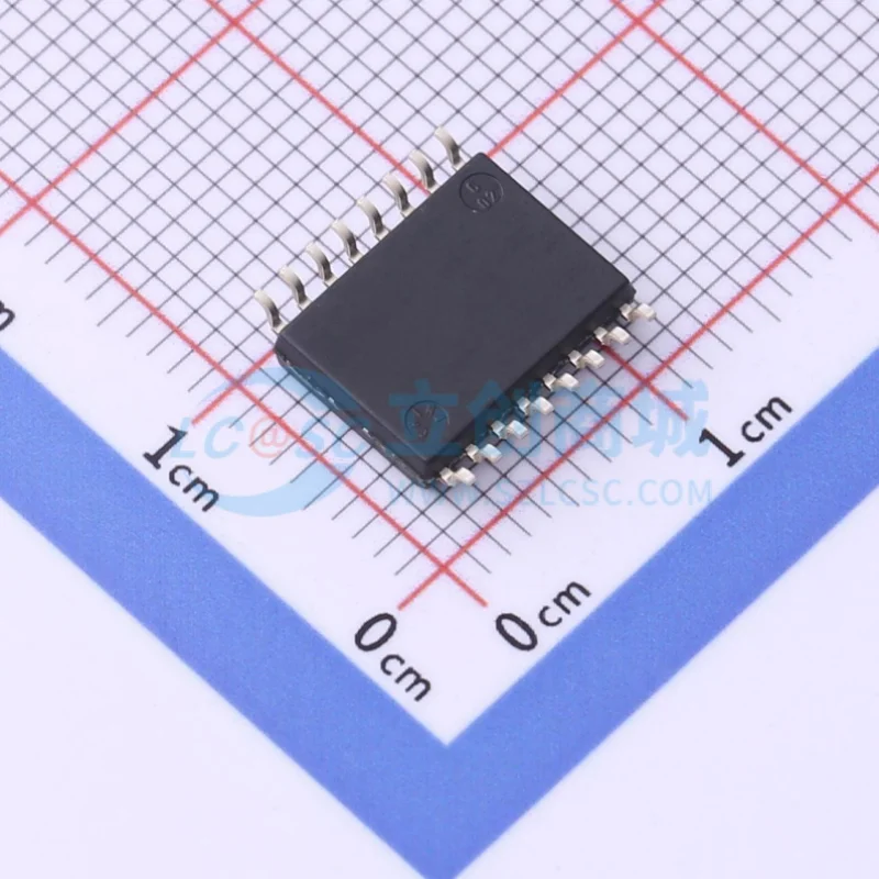 1 PCS/LOTE MT25QU01GBBB8ESF-0SIT RW192 SOP-16 100% New and Original IC chip integrated circuit