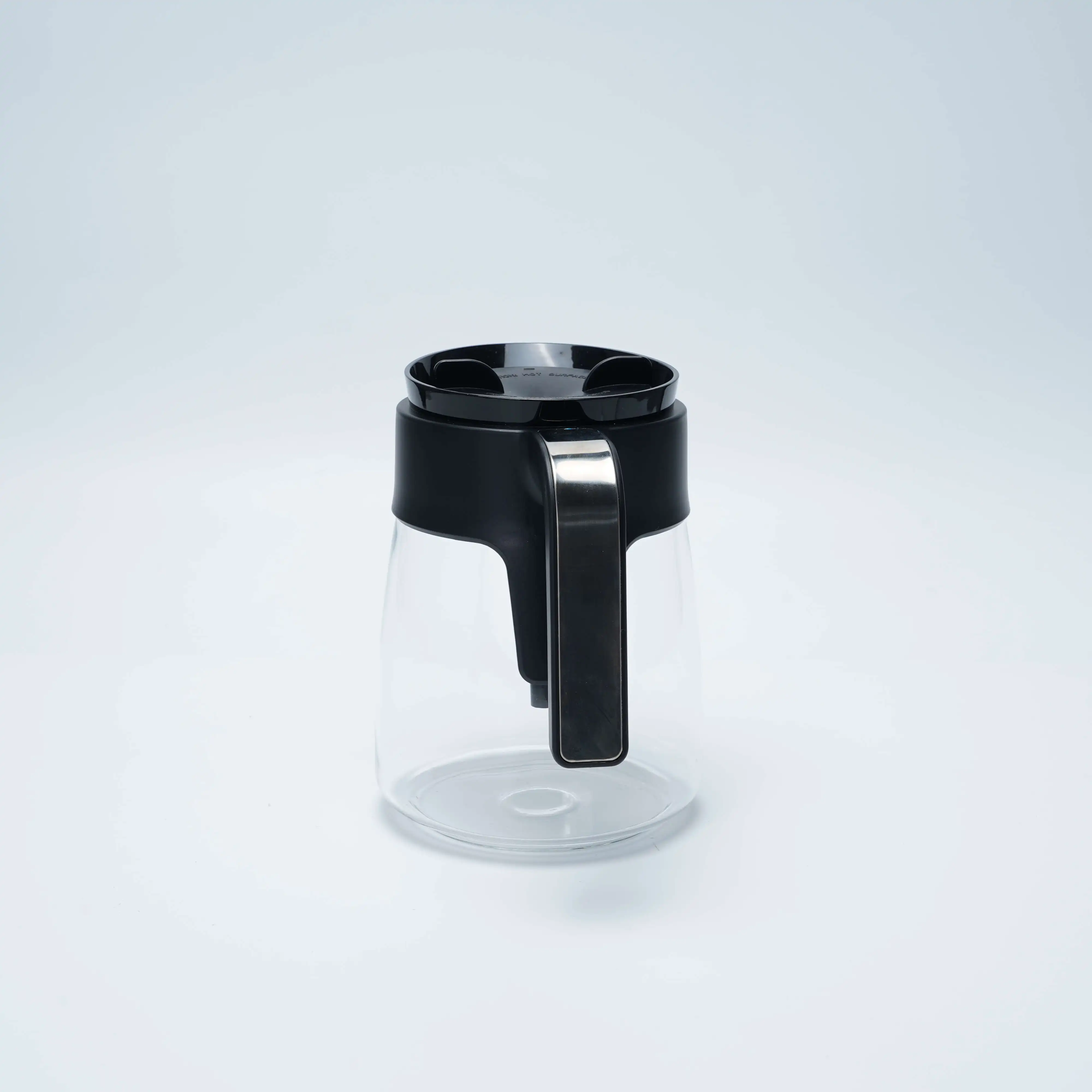 

Replacement Pot Coffee Carafe 12-Cups For Ninja Coffee Maker CFP101 CFP201 CFP301 CFN601 CFP307 CFN602 CM400 CM401 CF090