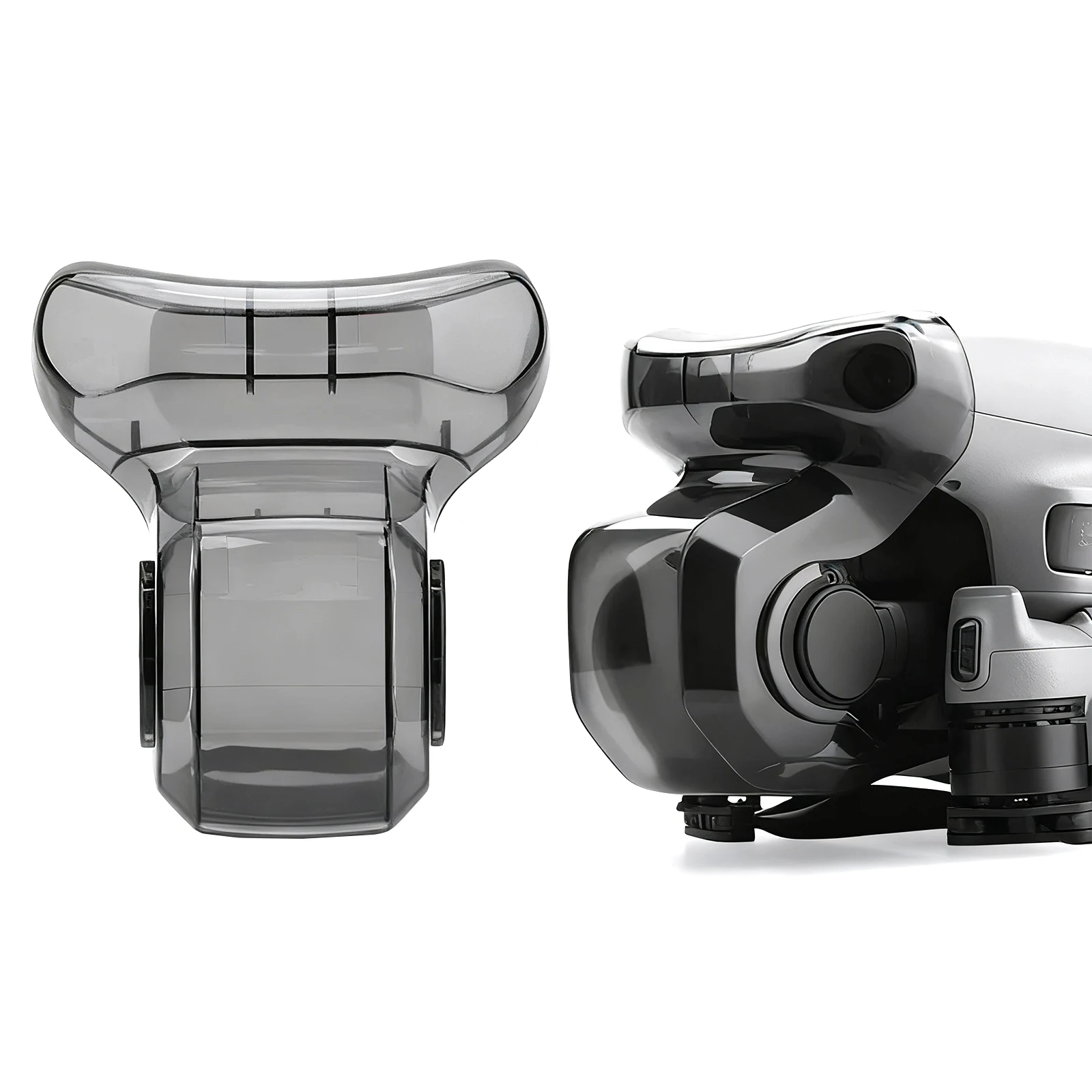 Drone Gimbal Case - Capuchon d'objectif pour Drone DJI Air