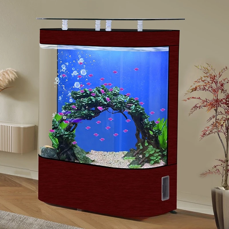 Thumbnail 3 - #21 Best Glass Aquarium Tanks to Buy In 2026