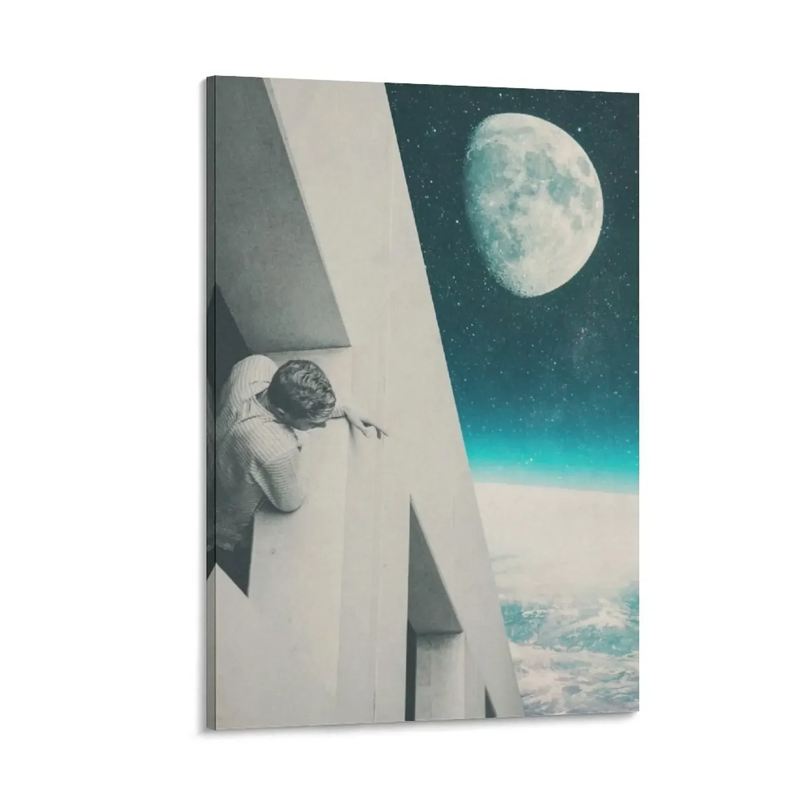 

Needed to Breathe Canvas Painting Home decoration home decorations Decor for room