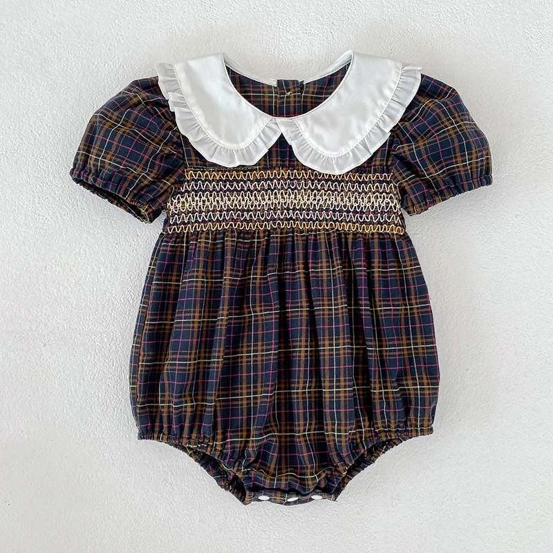  2026 Newborn Summer New 0-24 - Baby Clothing Online 评论和价格