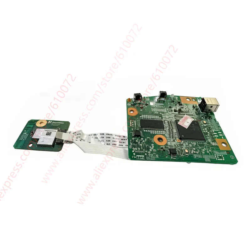 Formatter Board Logic Card Board Main Board For Canon LBP6000 LBP6018 LBP6018L LBP6018W LBP6020 LBP6030 LBP6040W FM4-5731 F893