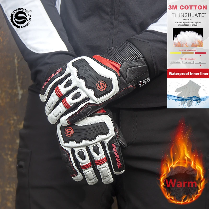 sfk-winter-warm-motorcycle-gloves-waterproof-genuine-goat-leather-non-slip-wear-resistant-joint-protection-riding-equipment