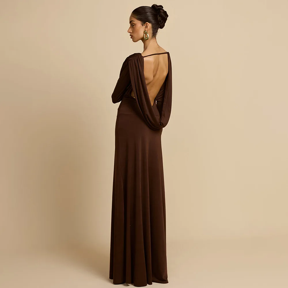 Robes femmes robe qualité Premium été lin Floral à volants ourlet smocking Resort confortable respirant belle tendance trajet