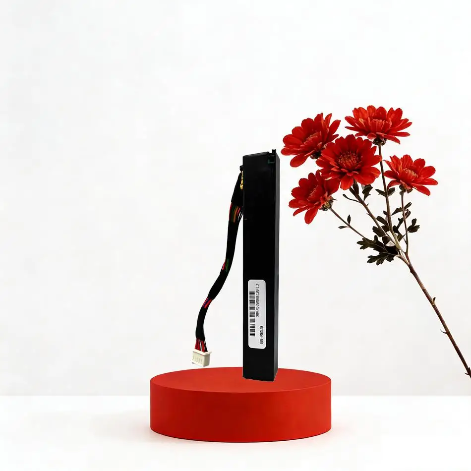 

Аккумулятор для серверной карты HP P440 727258-B21 727260-003, долговечный, 1100 мАч, 871264-001