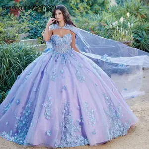 Vestidos informales fashion para quinceañeras