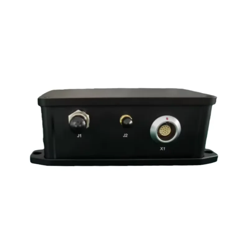 

Chengdu Beidou Xingyun Technology Co. Ltd. GNSS Module Model 511R Navigation Satellite Receiver Supports 4G Networks RS232/RS485