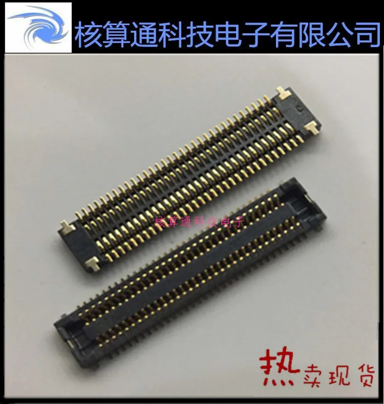 AXT564124 Panasonic 64P 0.4mm