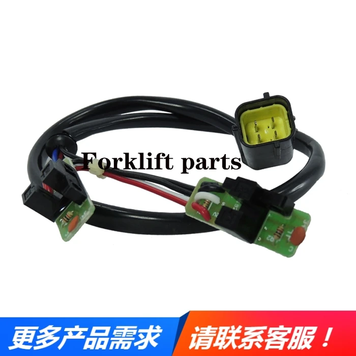 Forklift Parts J1.5EX-2.5EX- B226/A402 Hydraulic Drive Motor Speed Sensor For HYSTER OEM 2073140