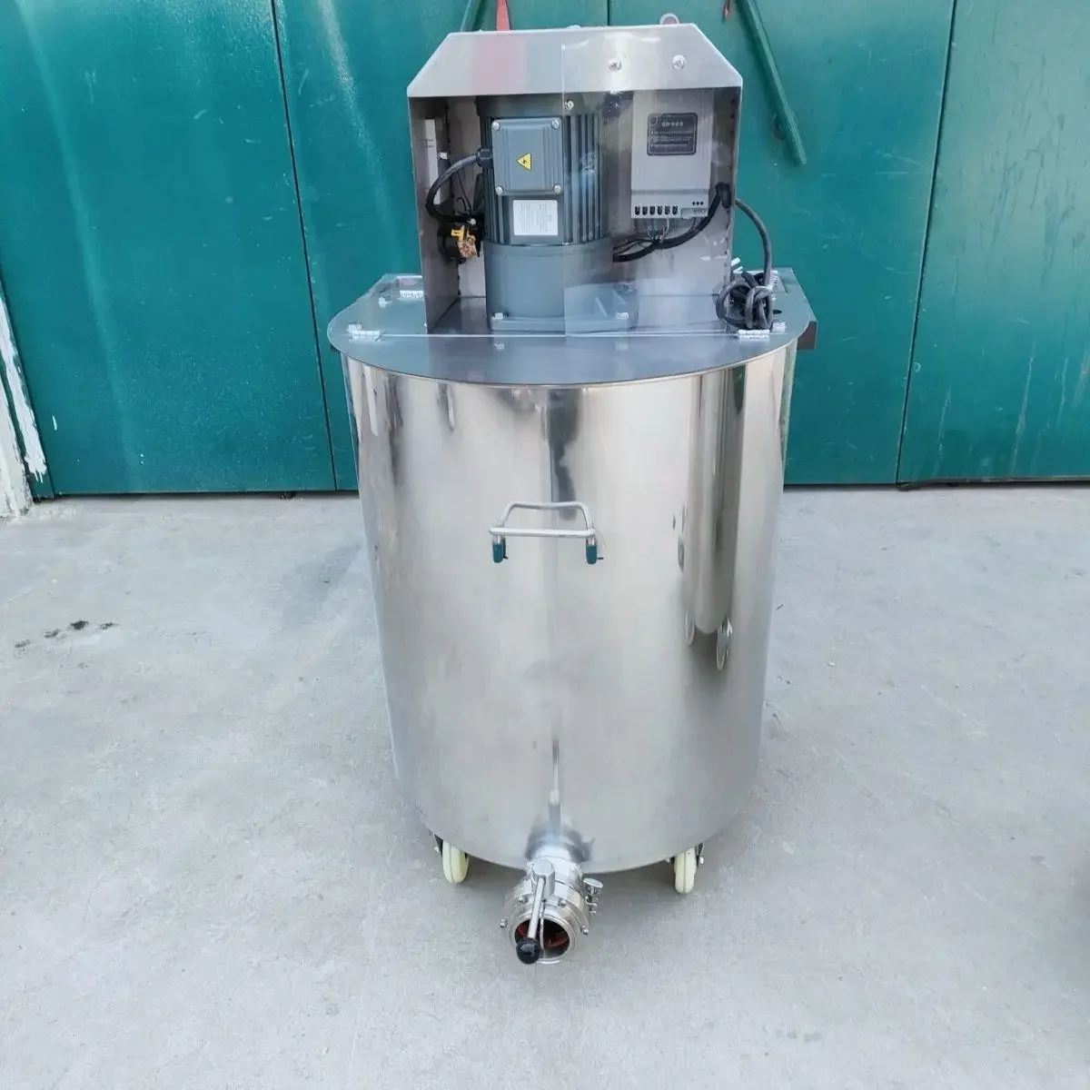 Home improvement cement foaming machine, backfill treasure mixer, bathroom foaming cement backfill machine