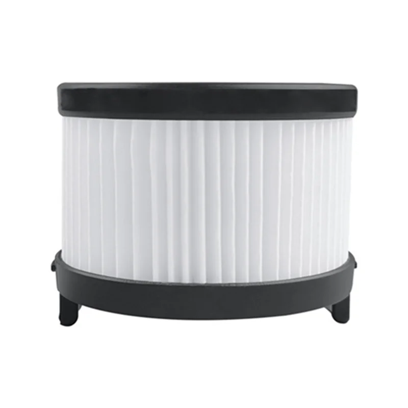 8 Pcs Home Cleaner Post Filtros Para Levoit Vortexiq 40-Rf Home Cleaner Filter Substituição Peças de reposição-A77G