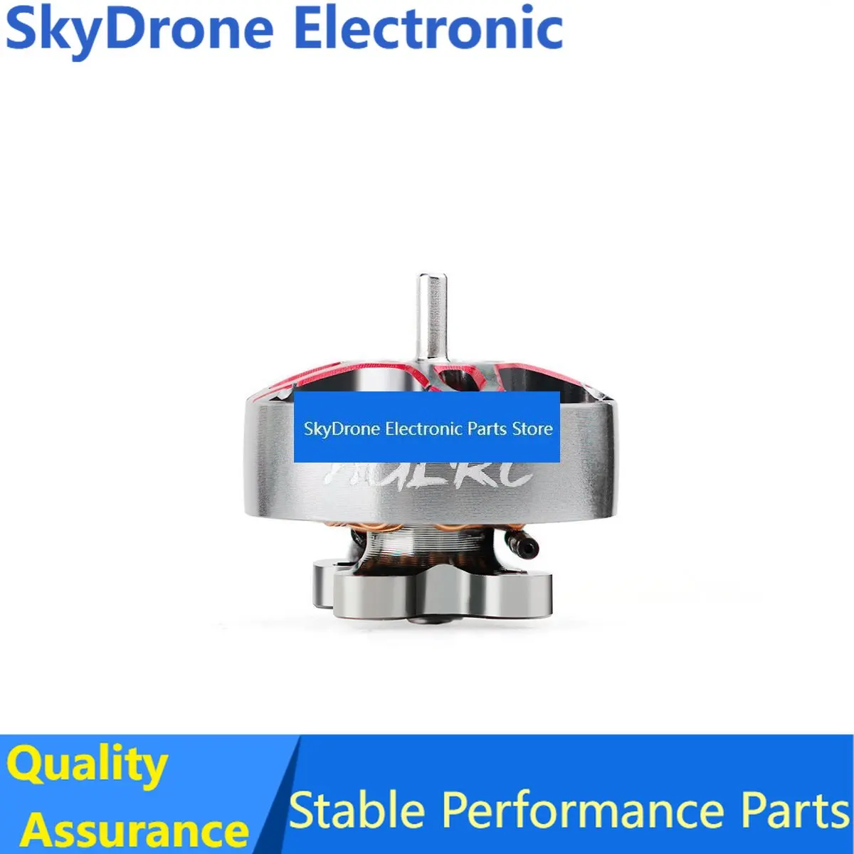 SkyDElHGLRC Specter 1303 5500KV Brushless Motor for FPV Racing Freestyle Drone