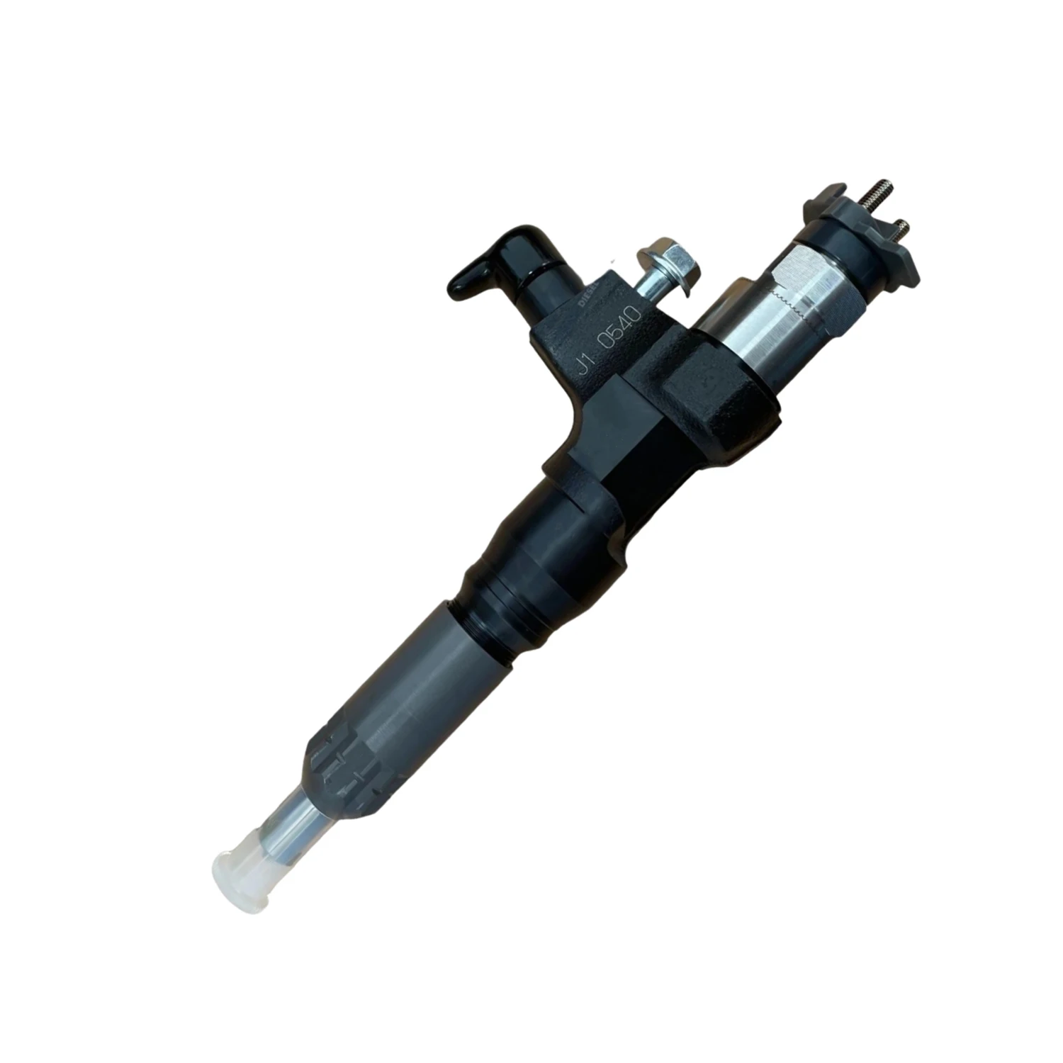 1pc Fuel Injector 295050-0920 / 23670-E0540 2950500920 / 23670E0540 For Hino Truck J05E Engine