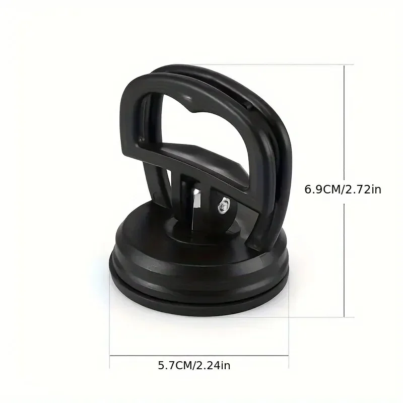 2 шт., многофункциональные присоски для ремонта вмятин автомобиля