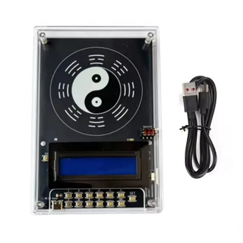 as95-調整可能な周波数信号発生器-001-100000hz-783hz-シューマン波発生器-純粋な正弦波信号