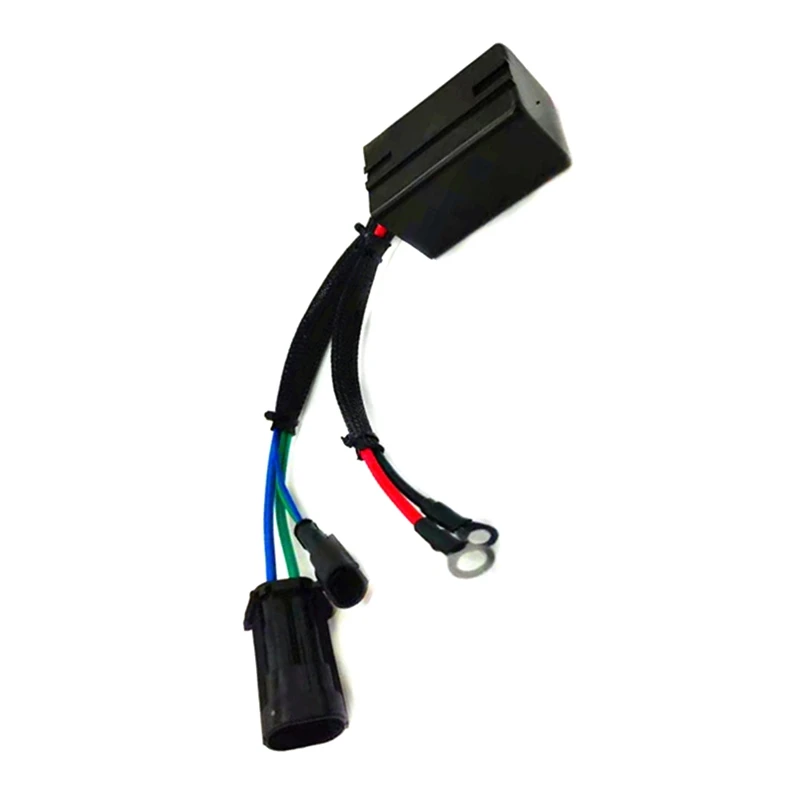 Tilt Trim Relay For Johnson Evinrude 40HP 50HP 60HP 15 25 30 40 50 60 75 90 115 130 150 175 200 225 250 300 HP 0586767