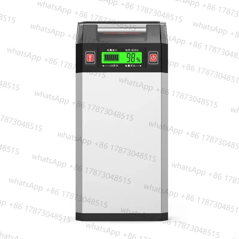 

14.8V 20000mAh Rechargeable Replacement Fishing GN20F for D-aiwa Electric Fishing Reel