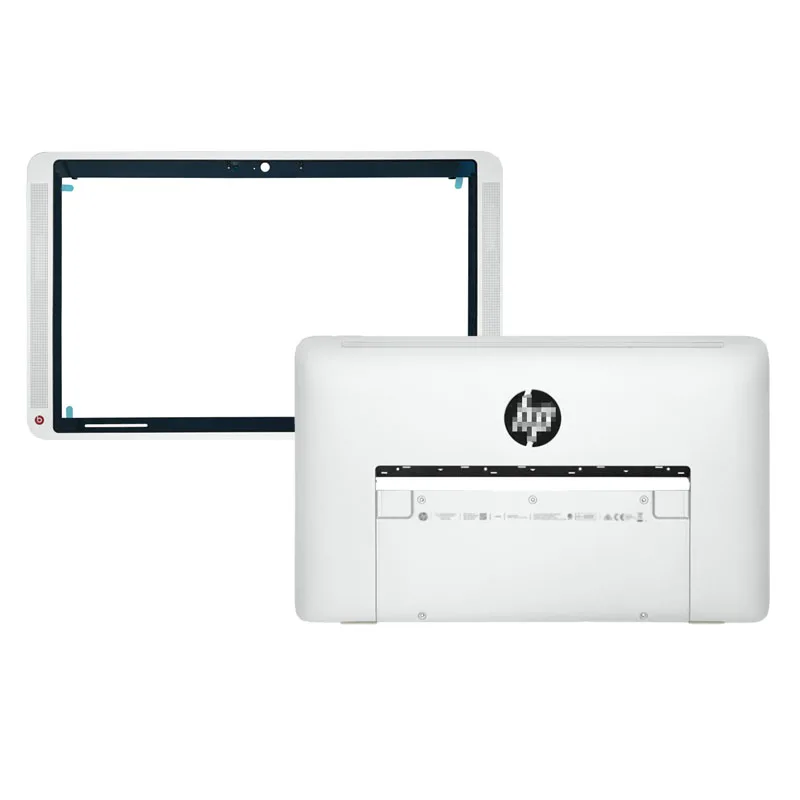 

New For Hp Envy X2 13-J 13-J002DX Series Laptop LCD Back Cover Front Bezel A B Cover 787260-001 787259-001