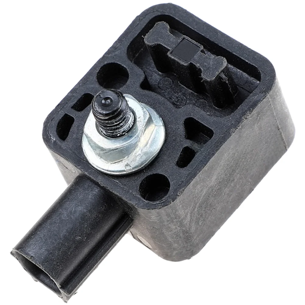 OEM 13578677 Replacement Black Collision Detection Unit High-sensitivity Chip Rugged ABS Housing Dustproof Design