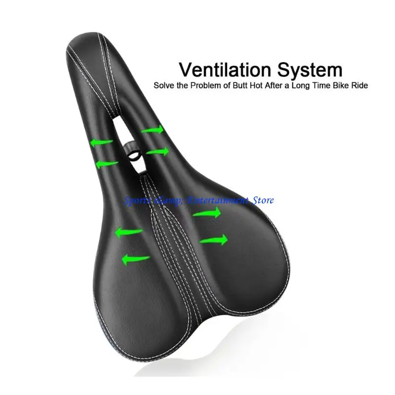

G7NF Bicycles Saddles Bicycles Waterproof Bike Bicycles Cushion for Road Bikes