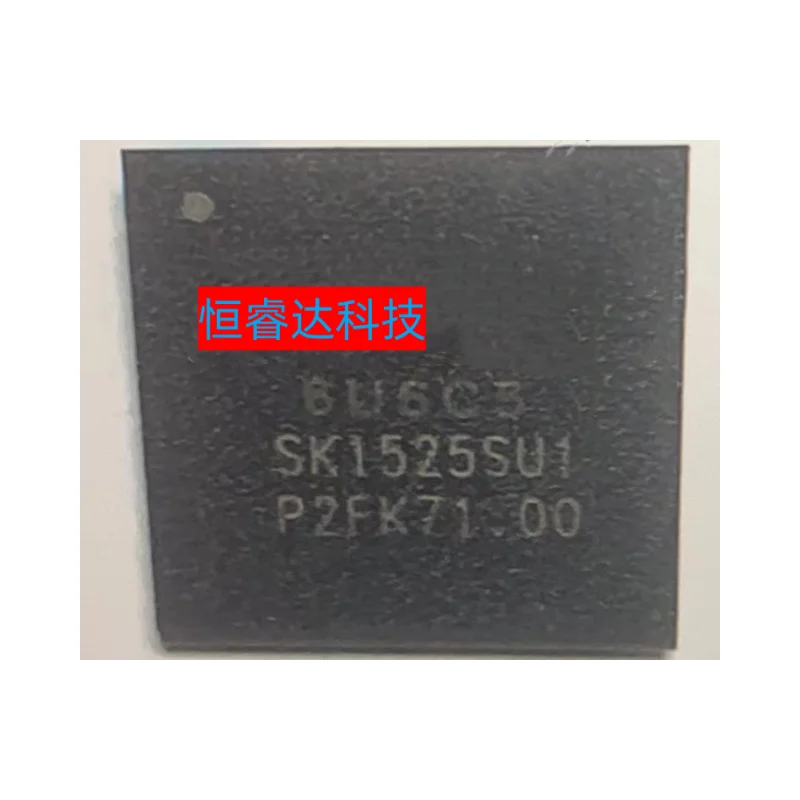 

1pcs/lot New Original XS1-U6A-64-FB96-C5 BGA in stock