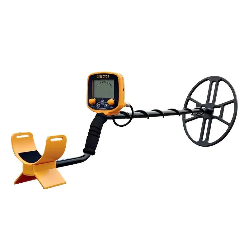 SF-880 New Technology new saving high sensitivity underground Treasure hunting 15 inch big coil gold metal detector