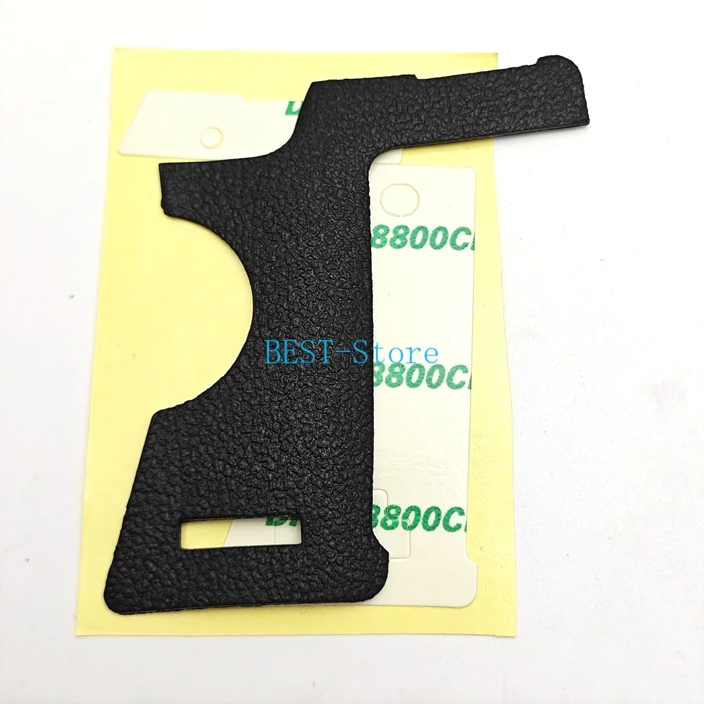 Original 3pcs of A Set NEW Grip Thumb Side Rubber Cover with Tape for Canon EOS 5D3 / 5D Mark III / 5D III Camera Repair Parts