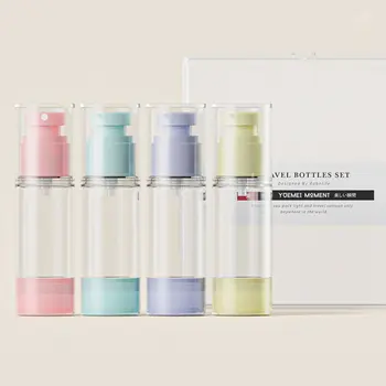 8 best sales בקבוק ללא אוויר - №8