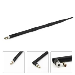 12dBi SMA Male Aerial Antenna Vertical Polarization Antenna For Bobcat1 RAK HNT 868mhz 2G 3G Fishing Bait Carp Boat Accessories