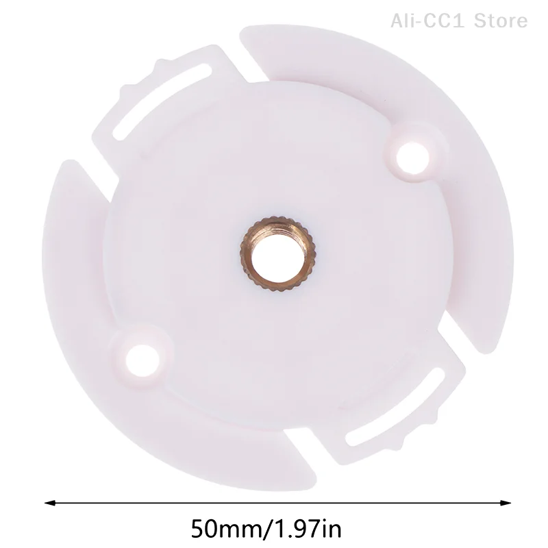 Camera Base Bracket For Smart Camera Card Holder Wall Mounting Base Drilling Hoisting Wall Hanging Invert