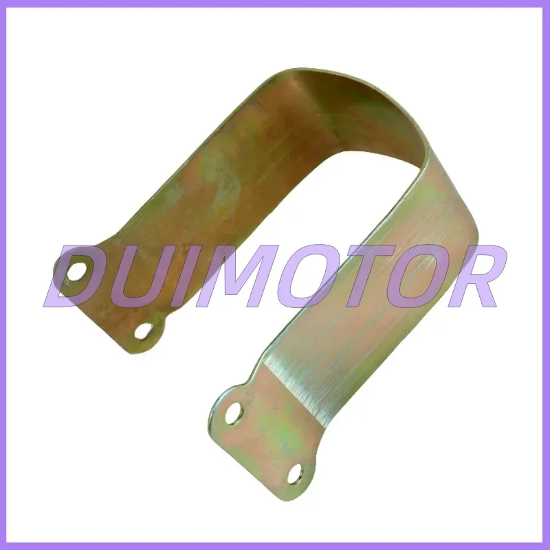 

Передний брызговик/кронштейн крыла для Yamaha Jym125-7-7a Ybs Ybz Jym125-3 China Iii