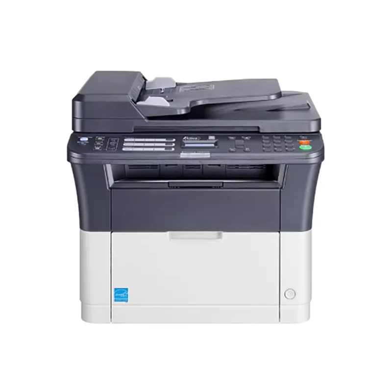 FS-1025MFP Double-Sided Printing Black and White Multi-Function Laser Printer and Copier For Kyocera