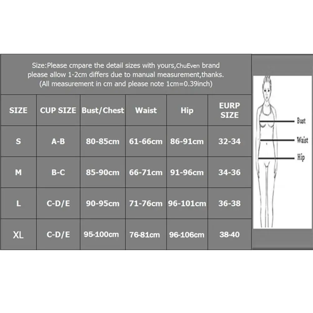 2Pcs/Set Fashion High Waist Summer Swimwear Cross Push Up Casual Swimsuit Vacation Strapped Bathing Suit for Women Beach