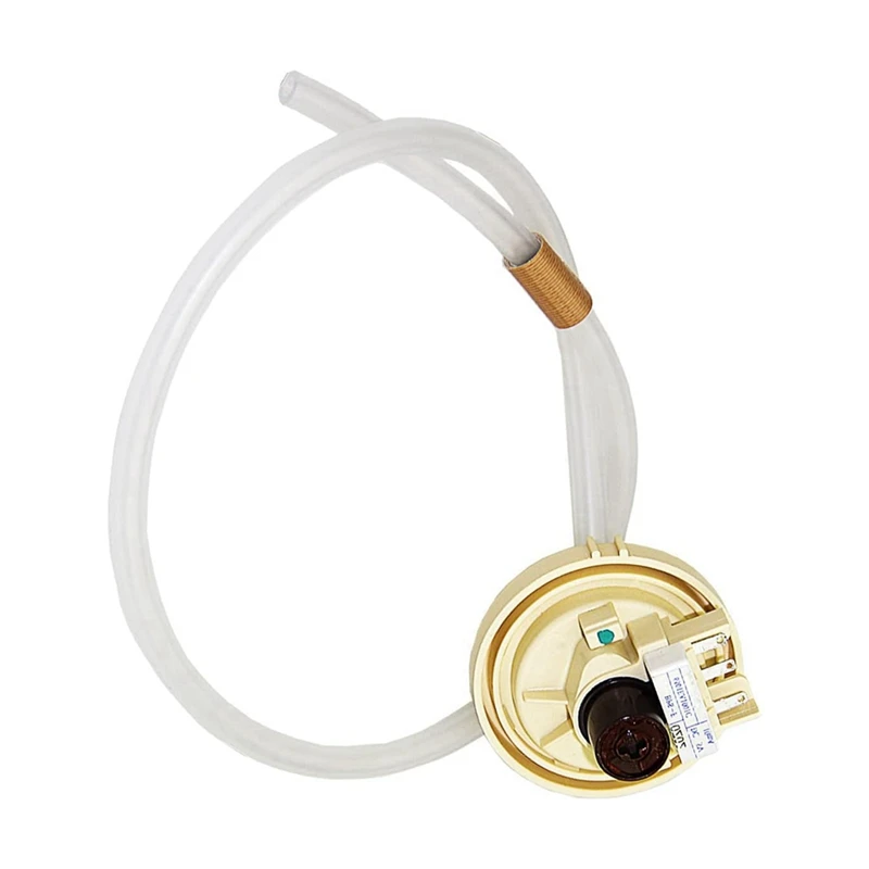 ABGR-6501EA1001C 6501EA1001R Laveuse niveau d'eau pressostat pour l'électronique AP5204365, EBF62754Snowboard, 2651052